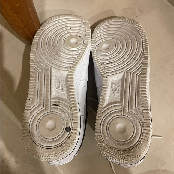 Nike Air Force low 1 - Picture 2 of 5